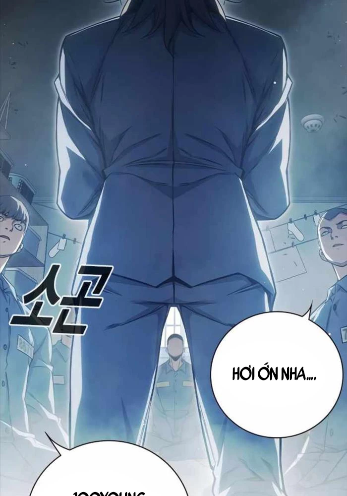 Nhà Tù Vị Thành Niên Chapter 24 - 8