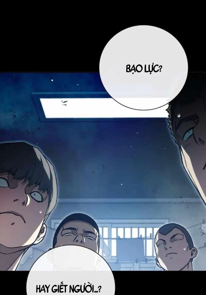 Nhà Tù Vị Thành Niên Chapter 24 - 13