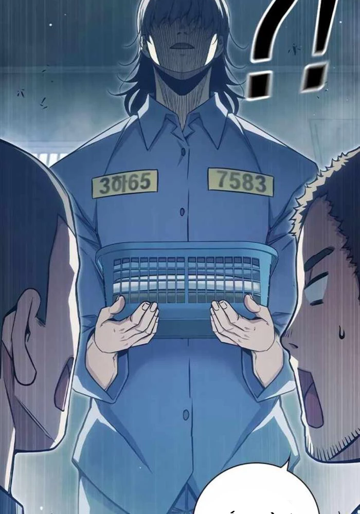 Nhà Tù Vị Thành Niên Chapter 24 - 20