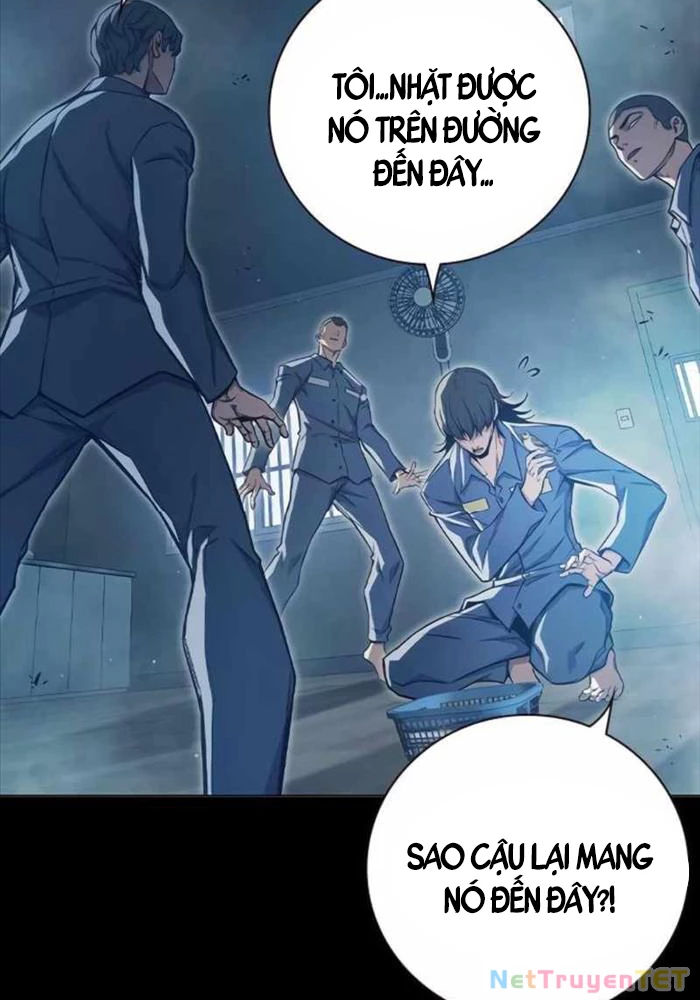 Nhà Tù Vị Thành Niên Chapter 24 - 25
