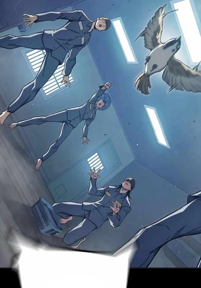 Nhà Tù Vị Thành Niên Chapter 24 - 30