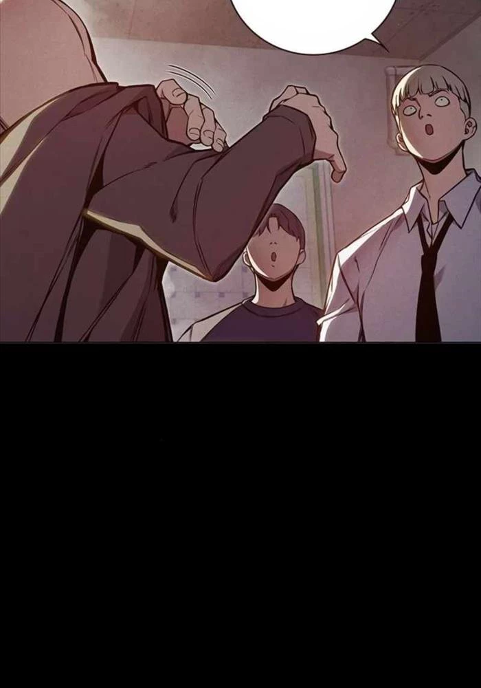 Nhà Tù Vị Thành Niên Chapter 24 - 116