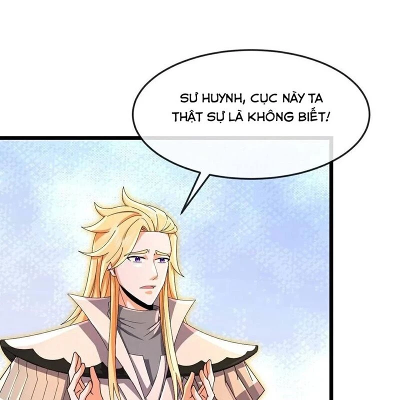 Thần Võ Thiên Tôn Chapter 876 - 21