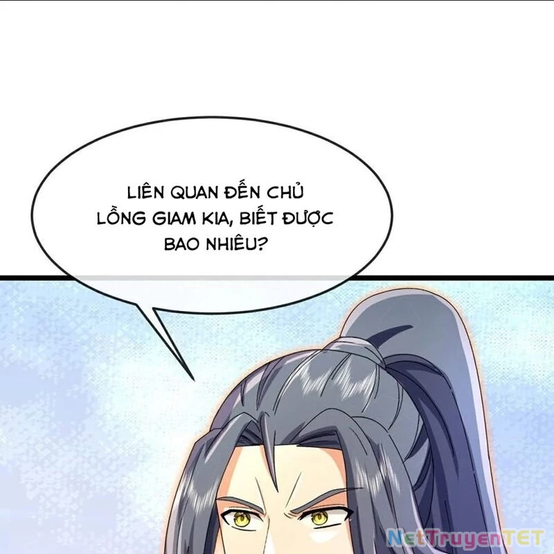 Thần Võ Thiên Tôn Chapter 876 - 24
