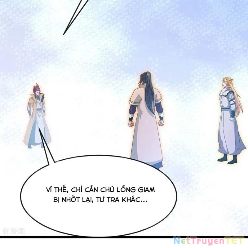 Thần Võ Thiên Tôn Chapter 876 - 34