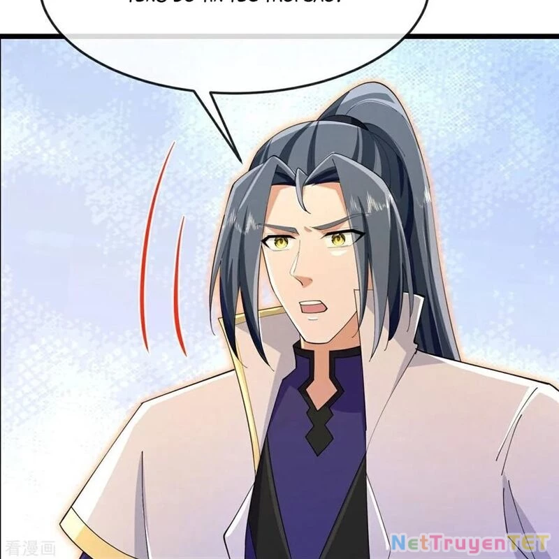 Thần Võ Thiên Tôn Chapter 876 - 38