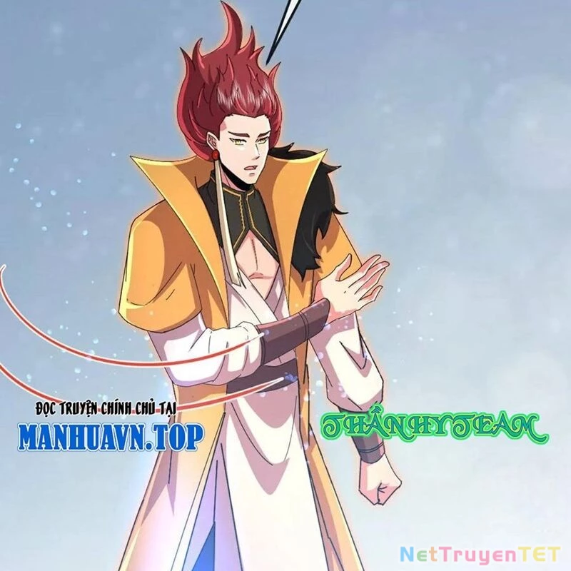 Thần Võ Thiên Tôn Chapter 876 - 45