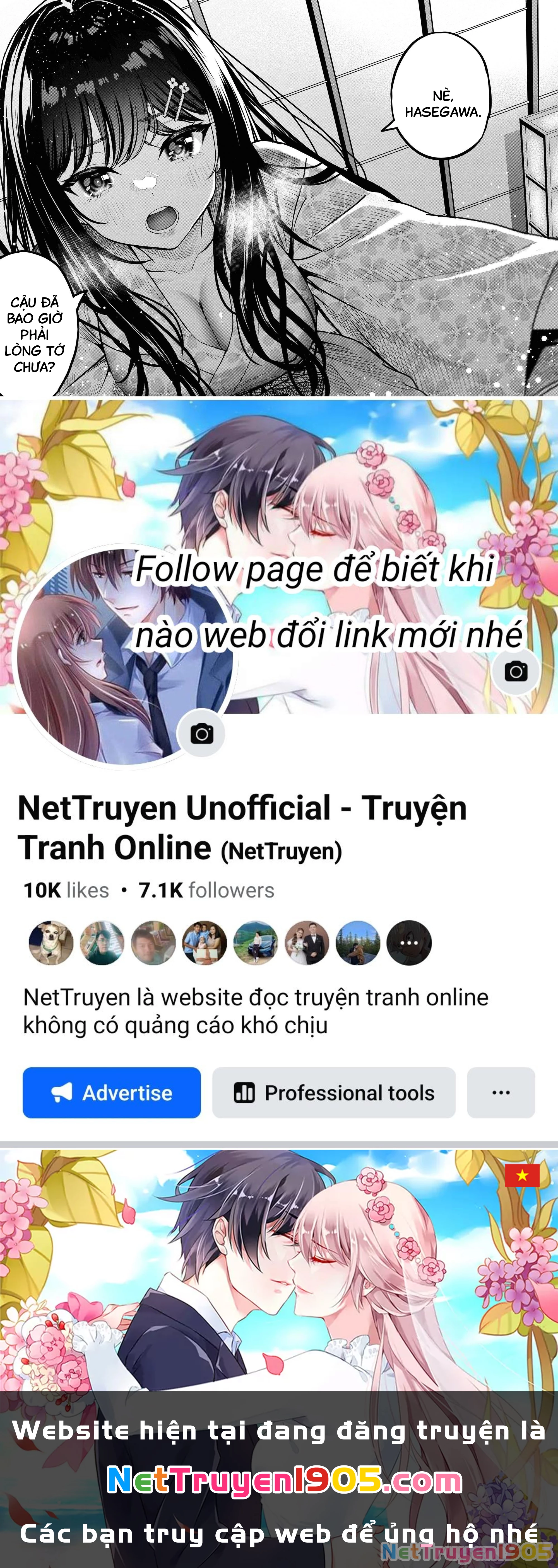 Sau Khi Bị Bạn Gái Lừa, Một Tiểu Quỷ Khoá Dưới Cứ Bám Theo Tôi. Chapter 22 - 36