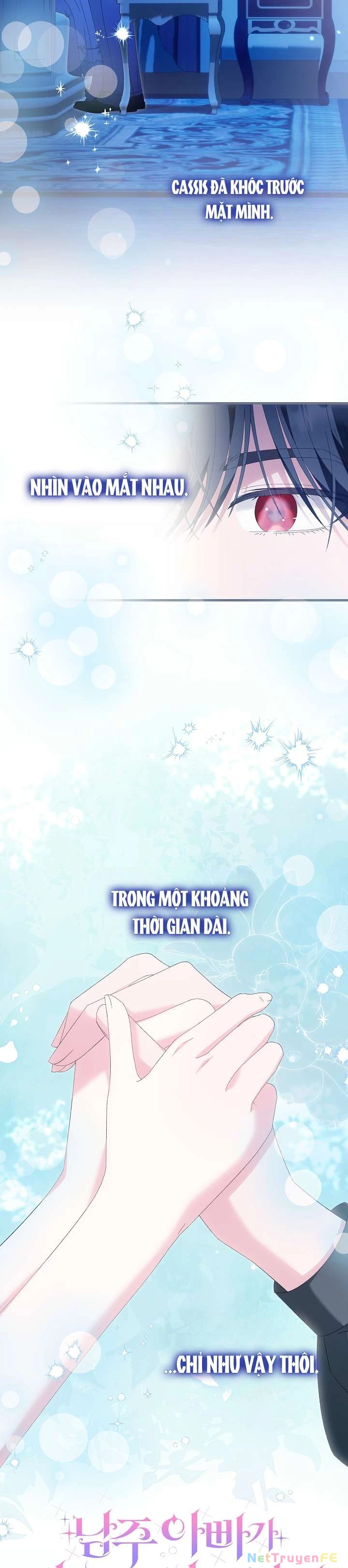 Cha Của Nam Chính Từ Chối Hủy Hôn Chapter 29 - 5