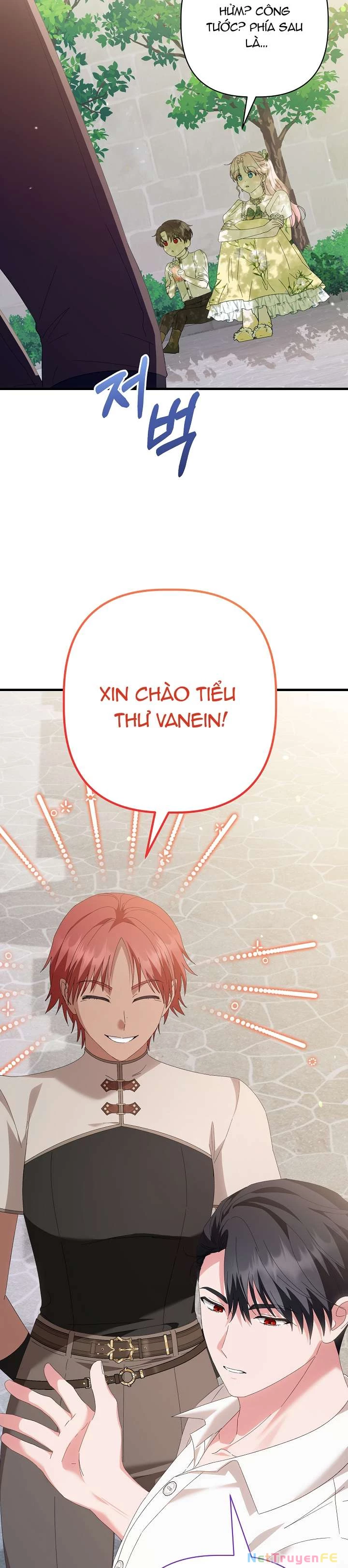 Cha Của Nam Chính Từ Chối Hủy Hôn Chapter 29 - 15