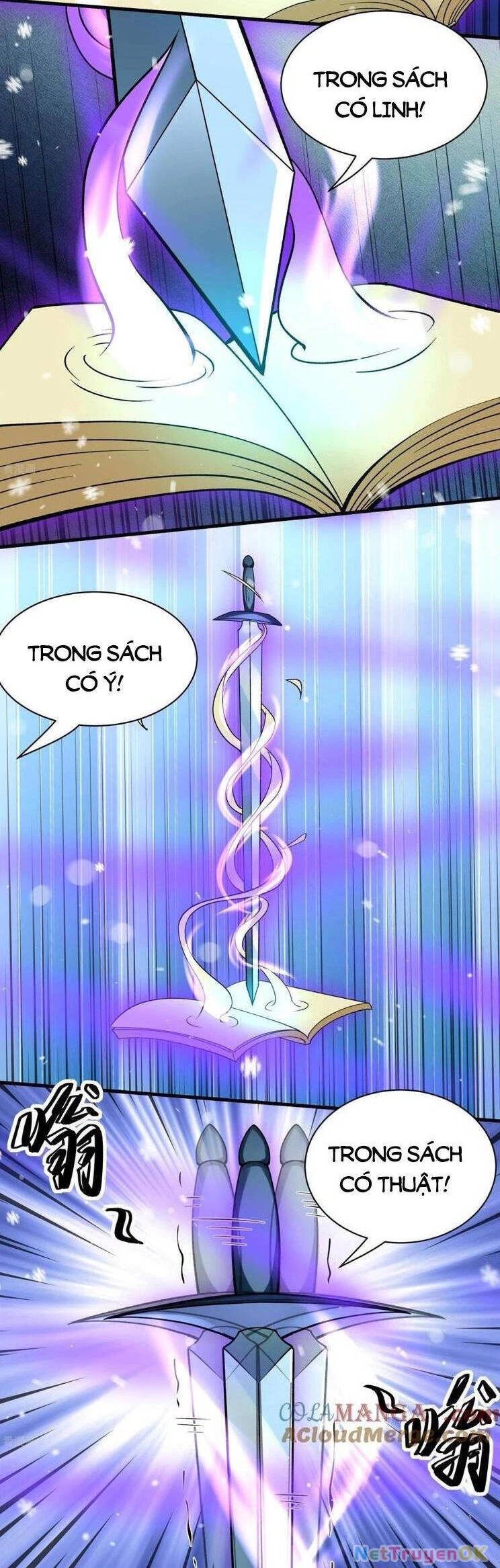 Tuyệt Thế Võ Thần Chapter 897 - 14