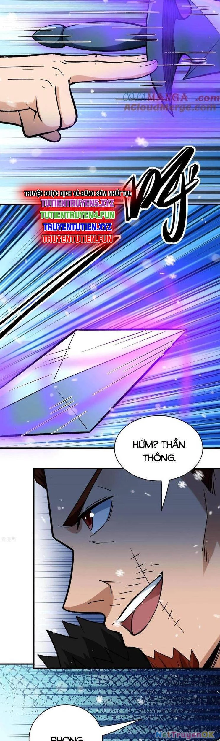 Tuyệt Thế Võ Thần Chapter 897 - 16