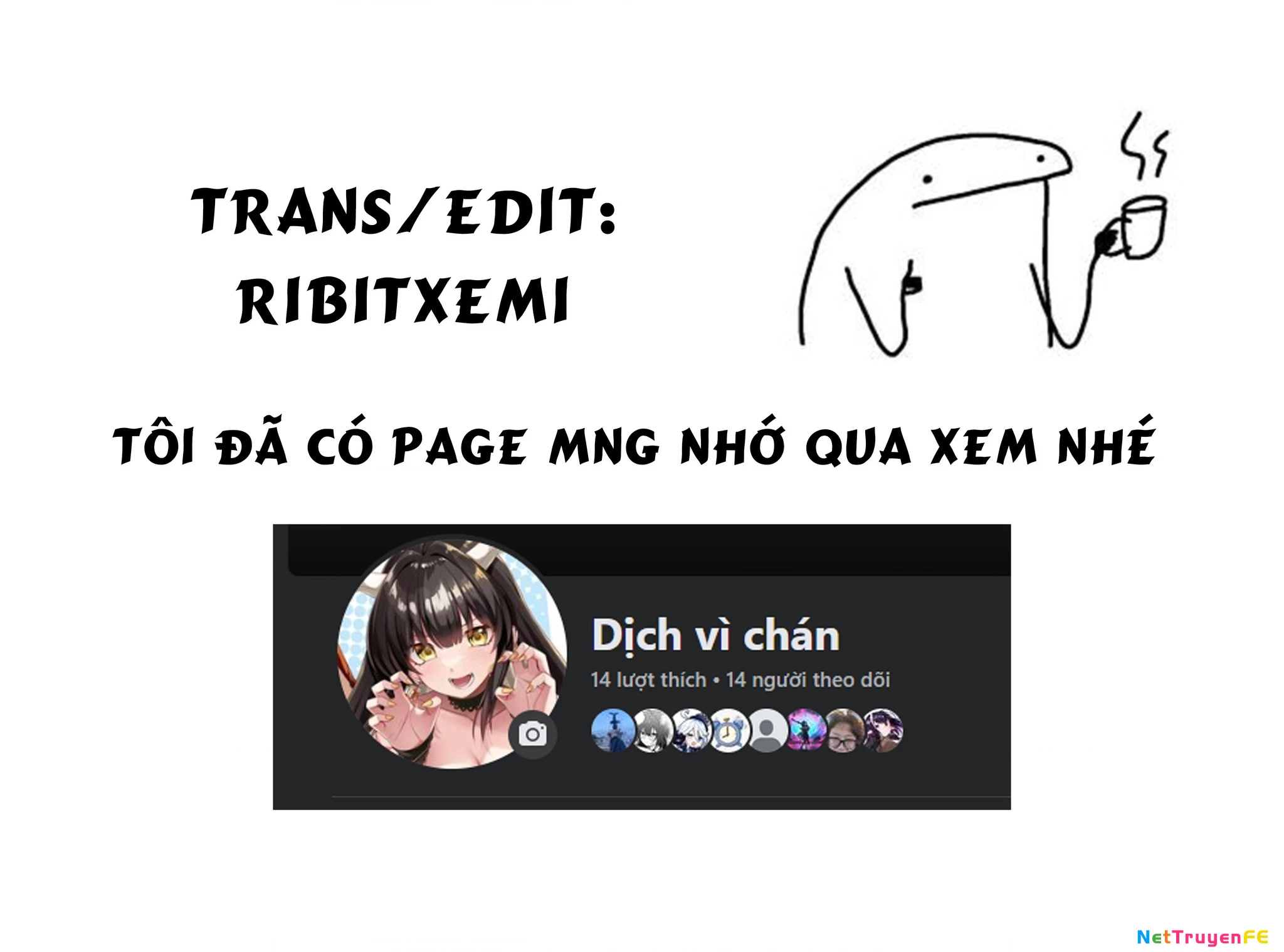 Trước và sau khi cô bạn gái ngây thơ làm tình Chapter 2 - 1