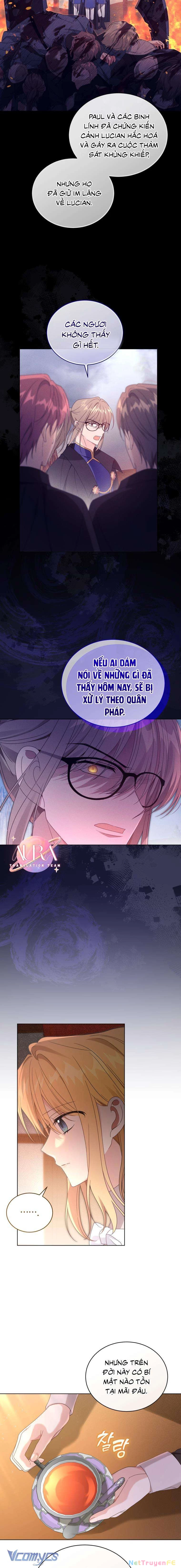 Tôi Là Vị Hôn Thê Của Nam Phụ Phản Diện Chapter 61 - 2