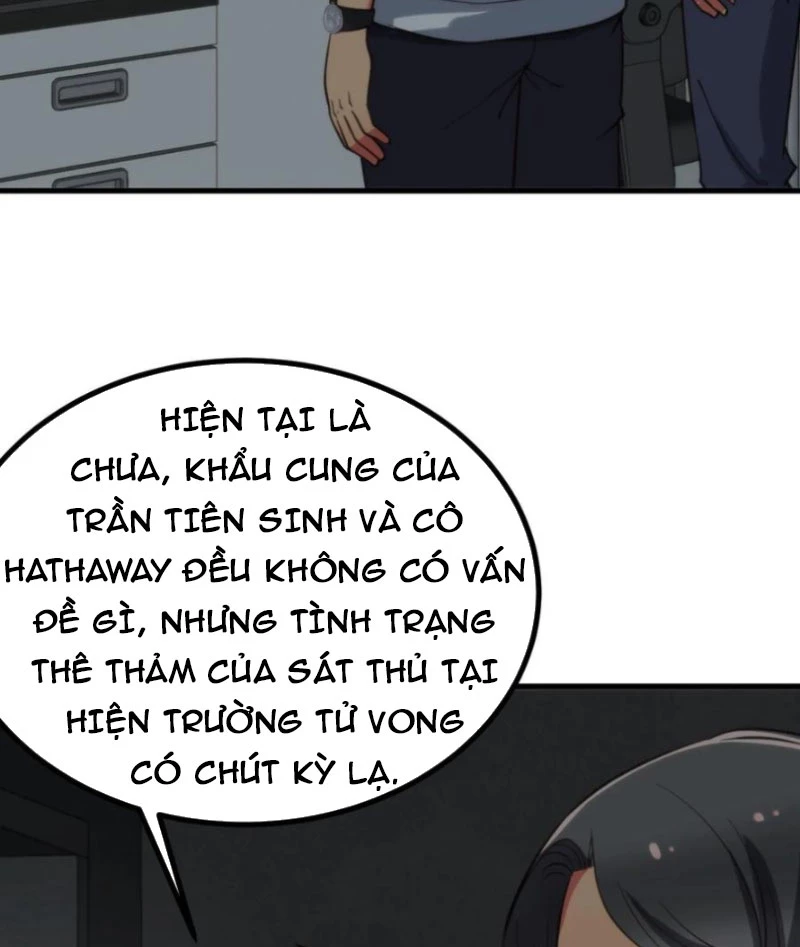 Ta Có 90 Tỷ Tiền Liếm Cẩu! Chapter 399 - 23