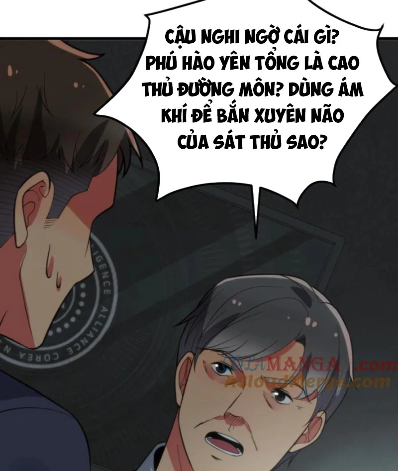 Ta Có 90 Tỷ Tiền Liếm Cẩu! Chapter 399 - 27