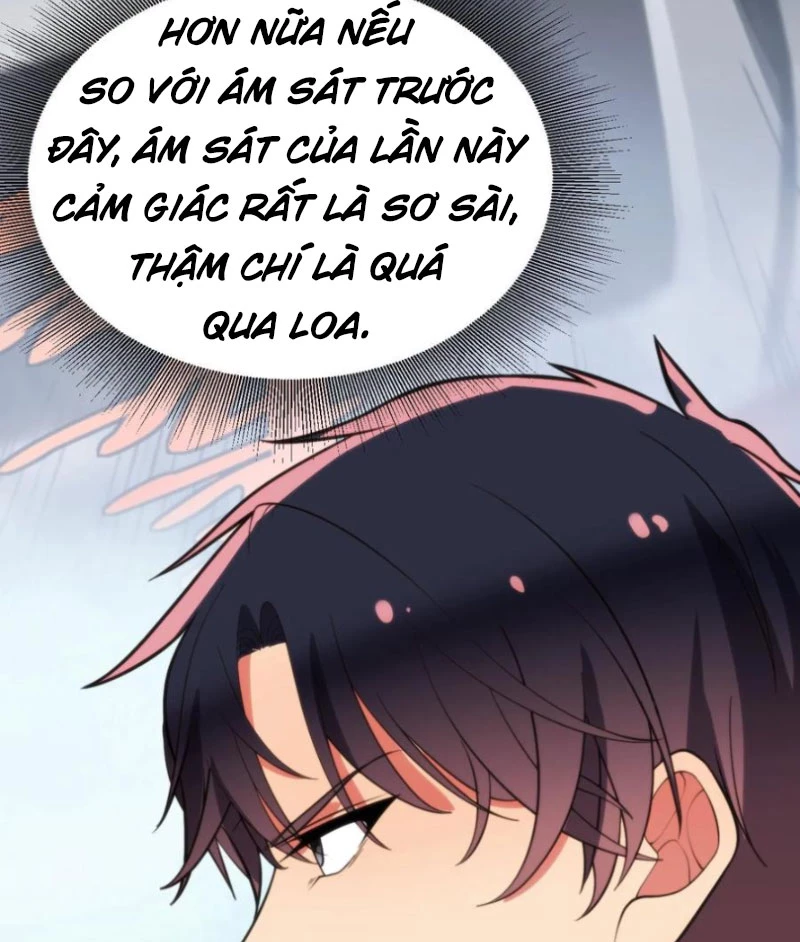 Ta Có 90 Tỷ Tiền Liếm Cẩu! Chapter 399 - 44