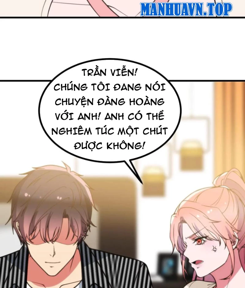 Ta Có 90 Tỷ Tiền Liếm Cẩu! Chapter 399 - 49