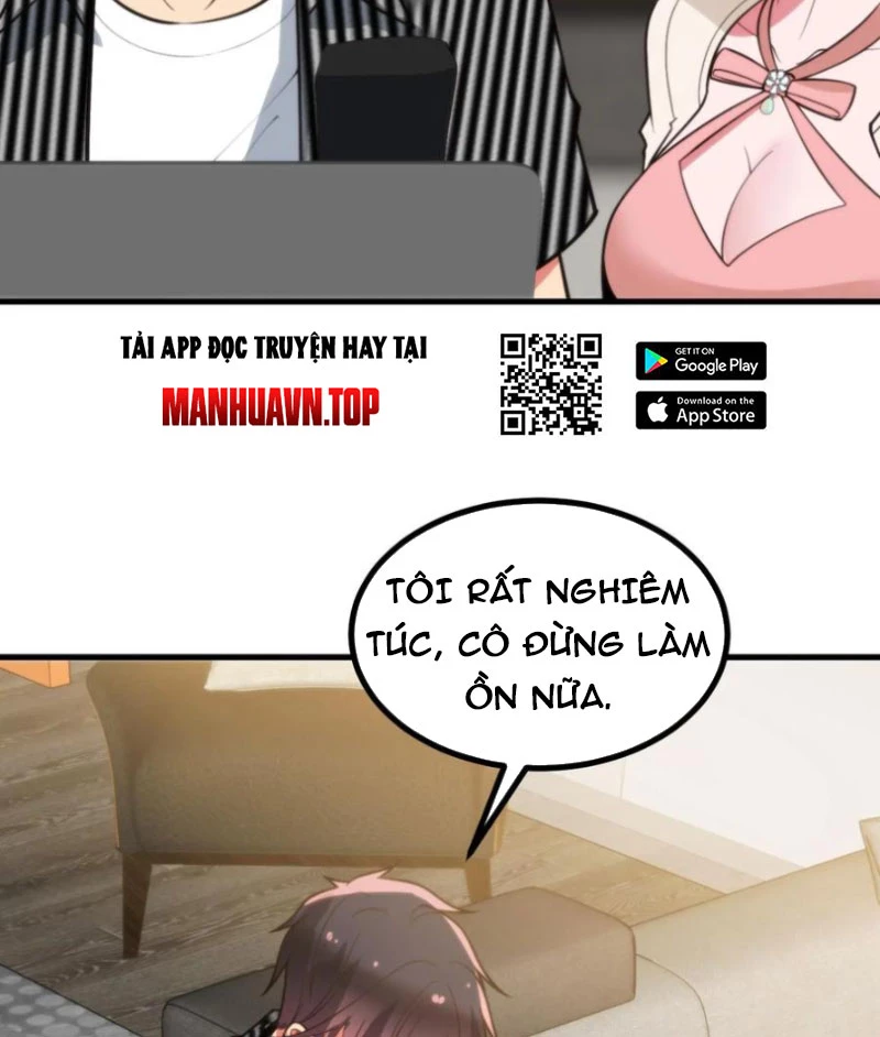 Ta Có 90 Tỷ Tiền Liếm Cẩu! Chapter 399 - 50