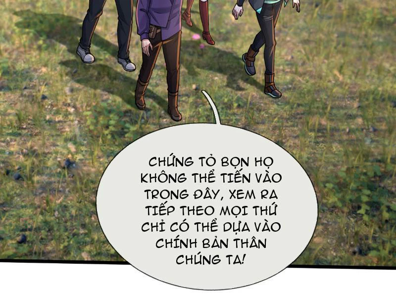 Bắt đầu từ việc chống đẩy một vạn cái: Ta oanh sát thần minh Chapter 7 - 94