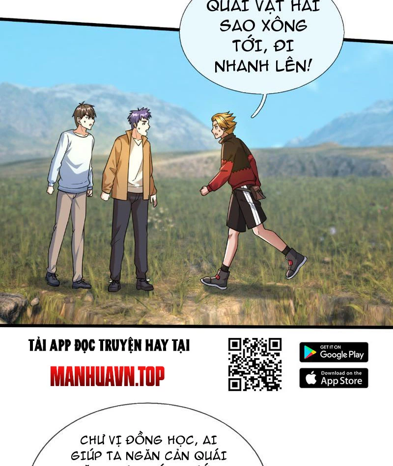 Bắt đầu từ việc chống đẩy một vạn cái: Ta oanh sát thần minh Chapter 8 - 53