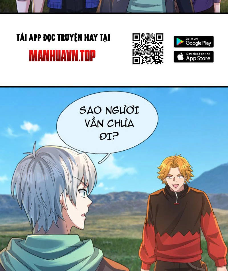 Bắt đầu từ việc chống đẩy một vạn cái: Ta oanh sát thần minh Chapter 8 - 106