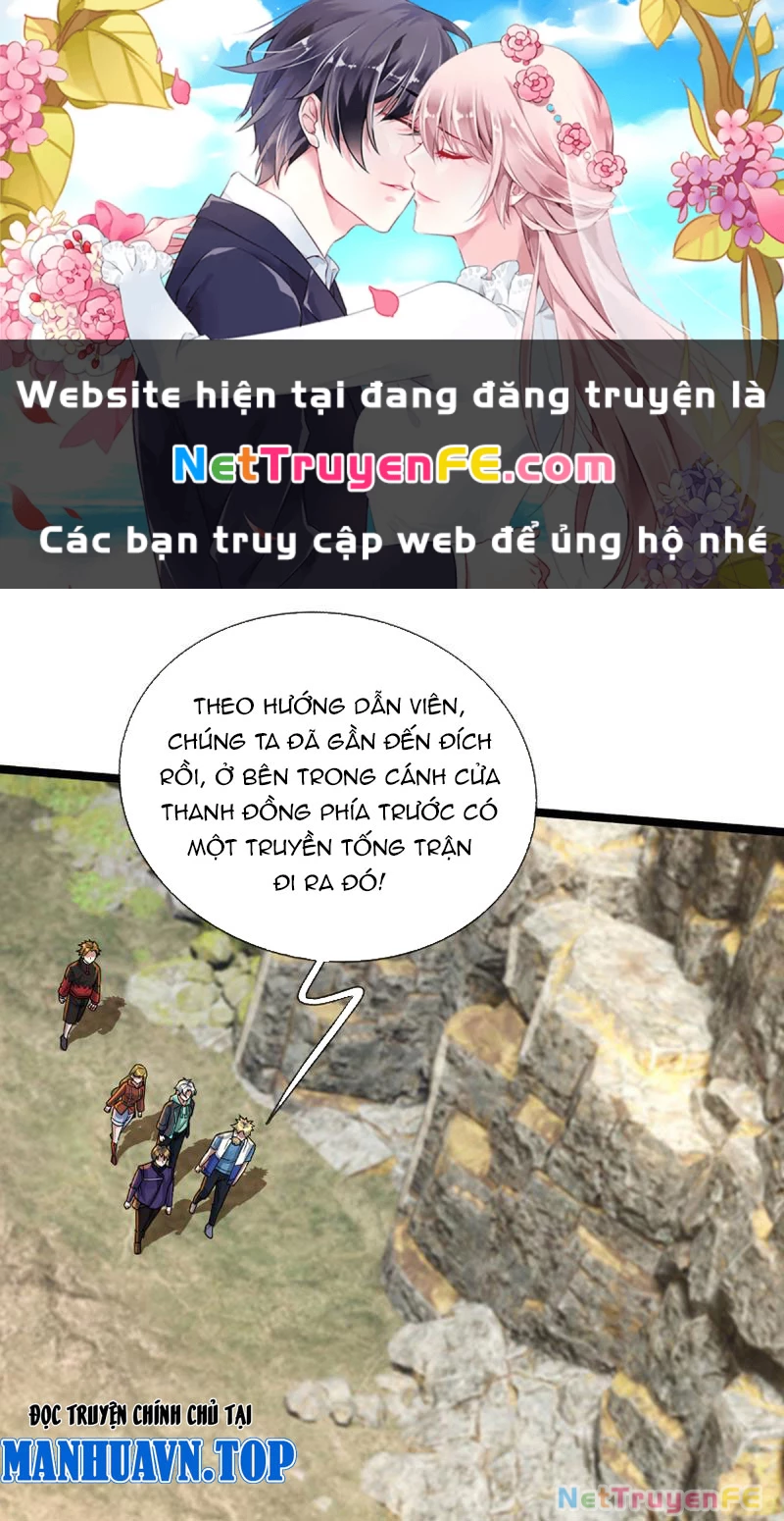 Bắt đầu từ việc chống đẩy một vạn cái: Ta oanh sát thần minh Chapter 9 - 1