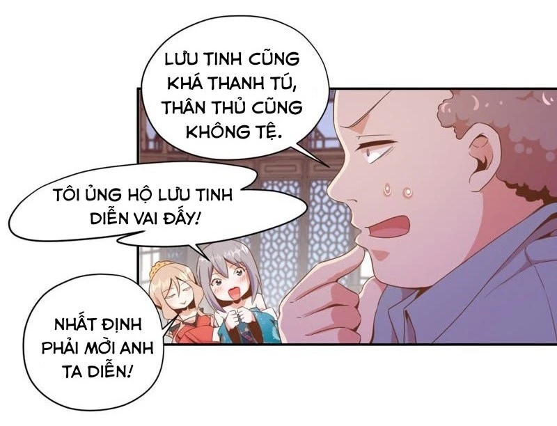 Nữ Thần Trong Điện Thoại Chapter 87 - 27