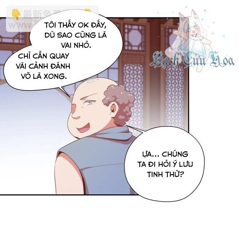 Nữ Thần Trong Điện Thoại Chapter 87 - 28