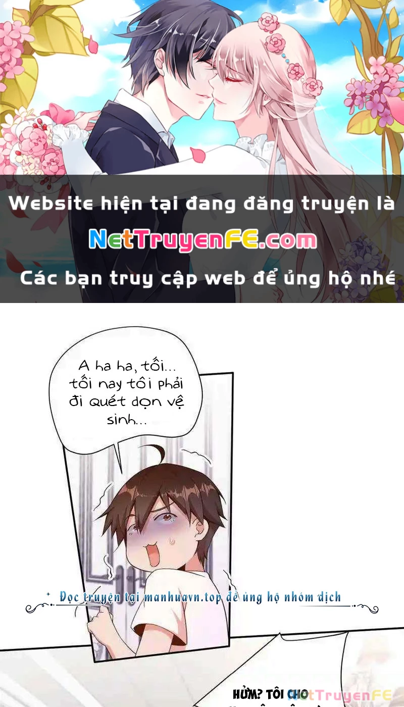 Nữ Thần Trong Điện Thoại Chapter 89 - 1