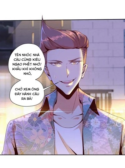 Nữ Thần Trong Điện Thoại Chapter 92 - 4