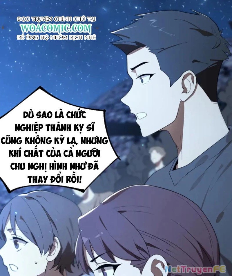 Thánh Hiệp Sĩ Cấp Sss Chapter 43 - 6