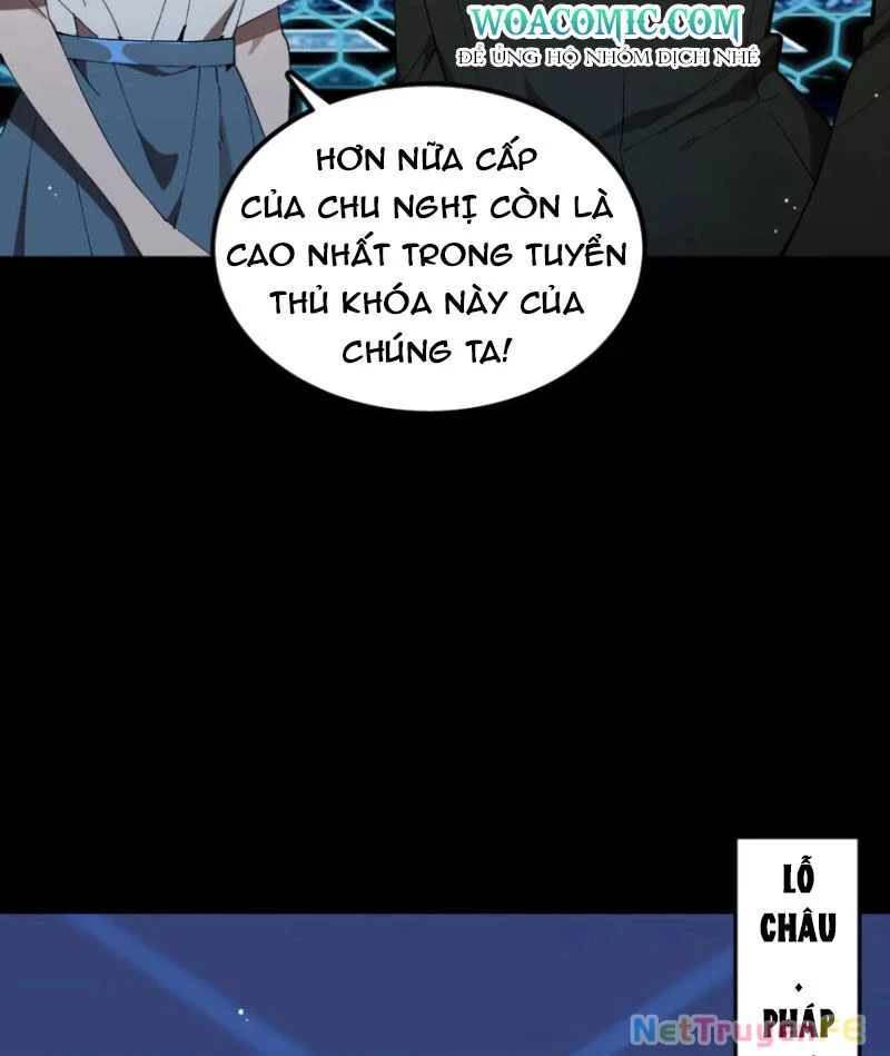 Thánh Hiệp Sĩ Cấp Sss Chapter 43 - 13