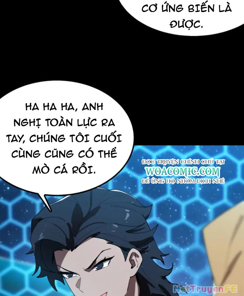 Thánh Hiệp Sĩ Cấp Sss Chapter 43 - 30