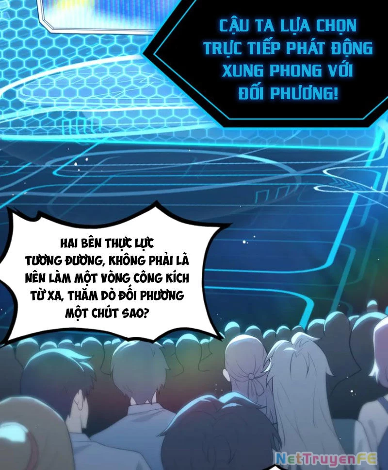 Thánh Hiệp Sĩ Cấp Sss Chapter 43 - 43