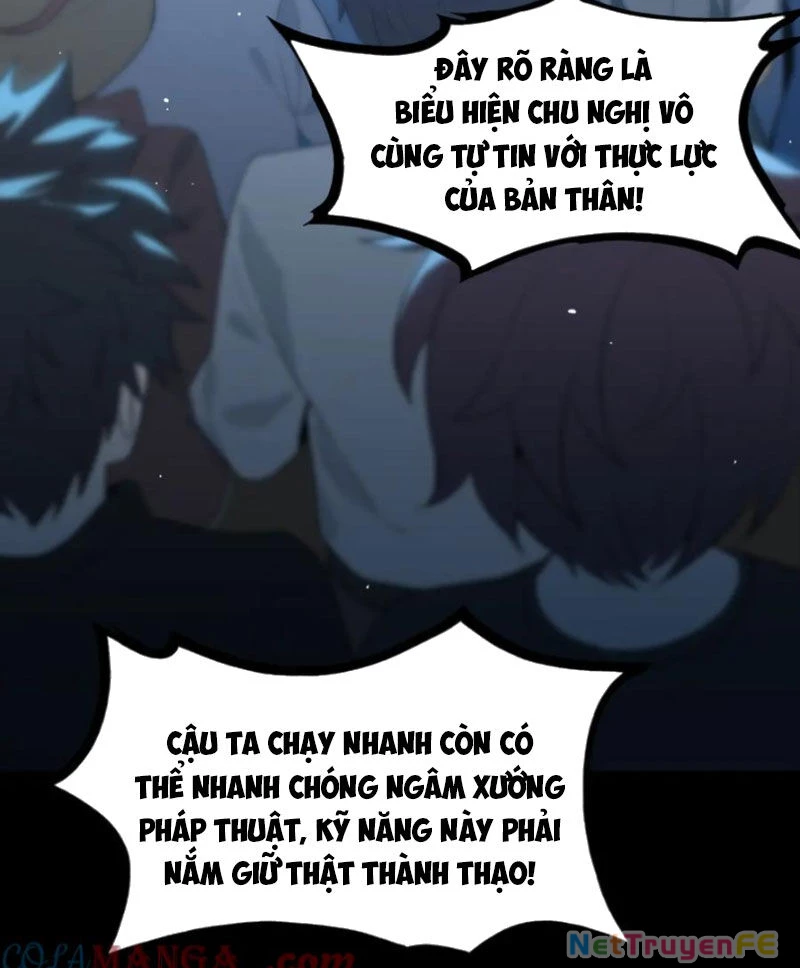 Thánh Hiệp Sĩ Cấp Sss Chapter 43 - 44