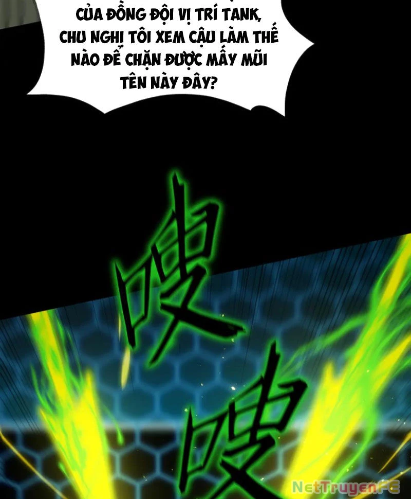 Thánh Hiệp Sĩ Cấp Sss Chapter 43 - 58