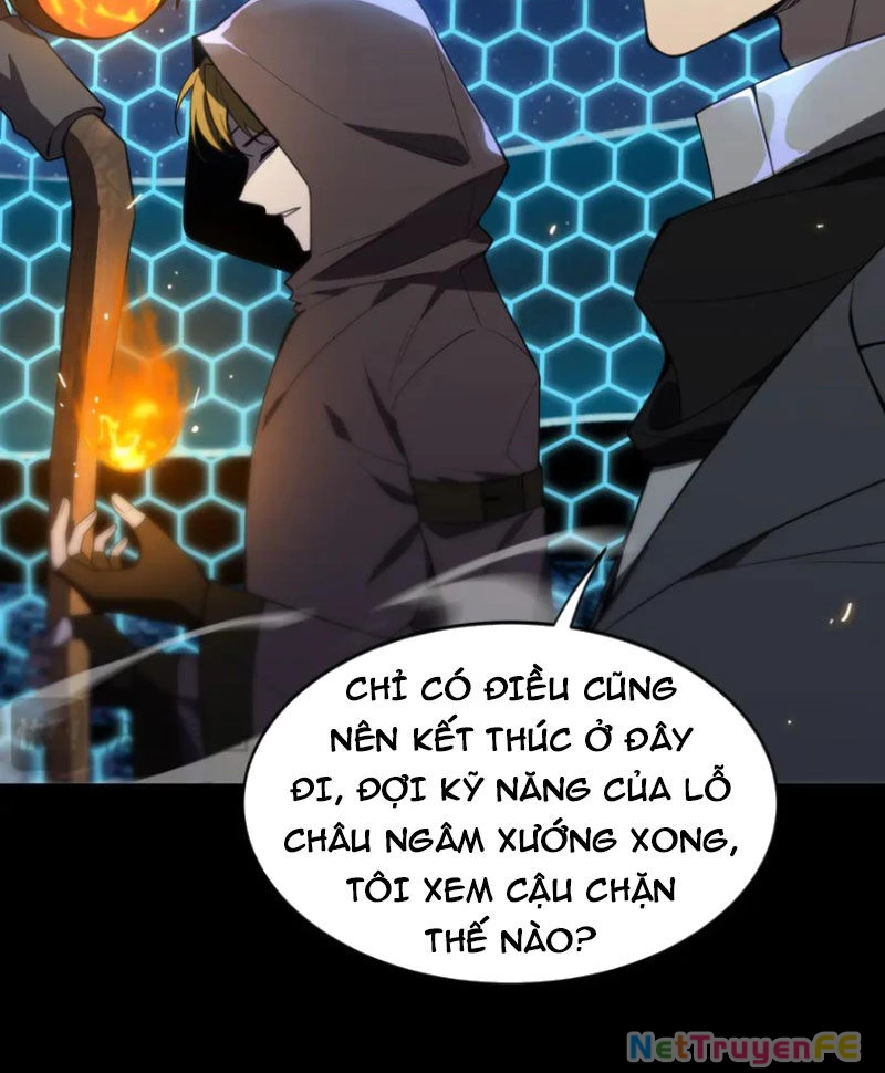 Thánh Hiệp Sĩ Cấp Sss Chapter 43 - 65