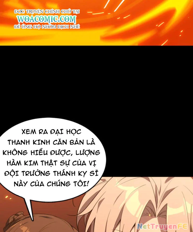 Thánh Hiệp Sĩ Cấp Sss Chapter 43 - 115