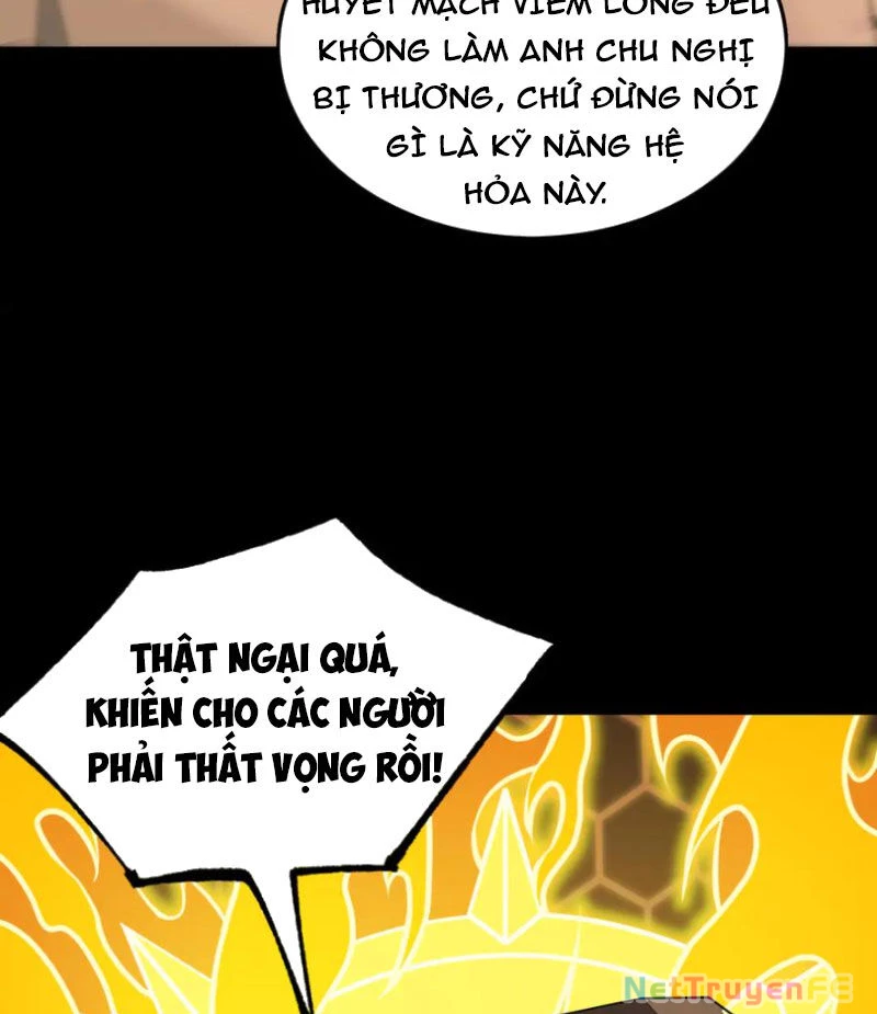 Thánh Hiệp Sĩ Cấp Sss Chapter 43 - 117