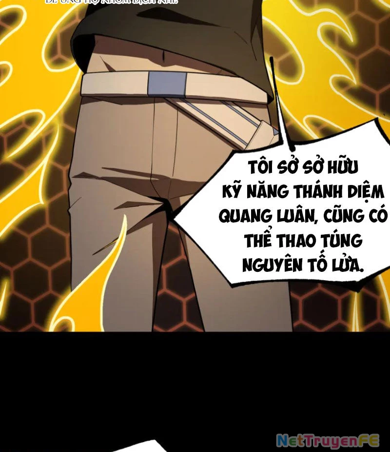 Thánh Hiệp Sĩ Cấp Sss Chapter 43 - 119