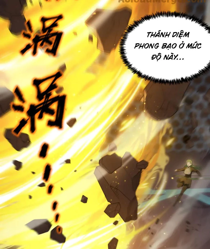 Thánh Hiệp Sĩ Cấp Sss Chapter 44 - 45