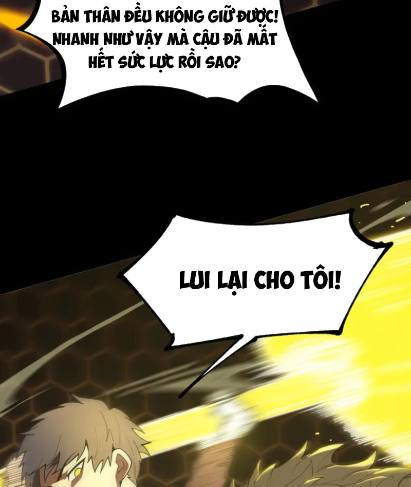 Thánh Hiệp Sĩ Cấp Sss Chapter 44 - 110