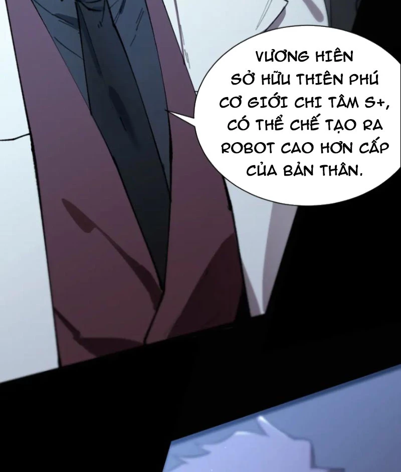 Thánh Hiệp Sĩ Cấp Sss Chapter 45 - 12