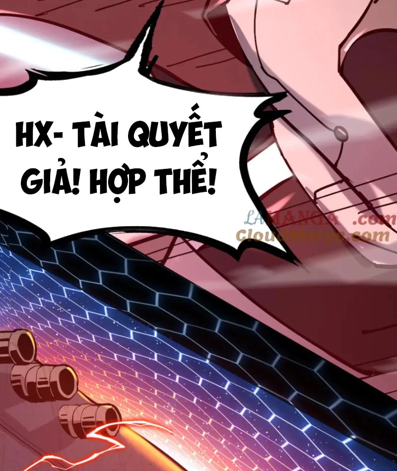 Thánh Hiệp Sĩ Cấp Sss Chapter 45 - 79