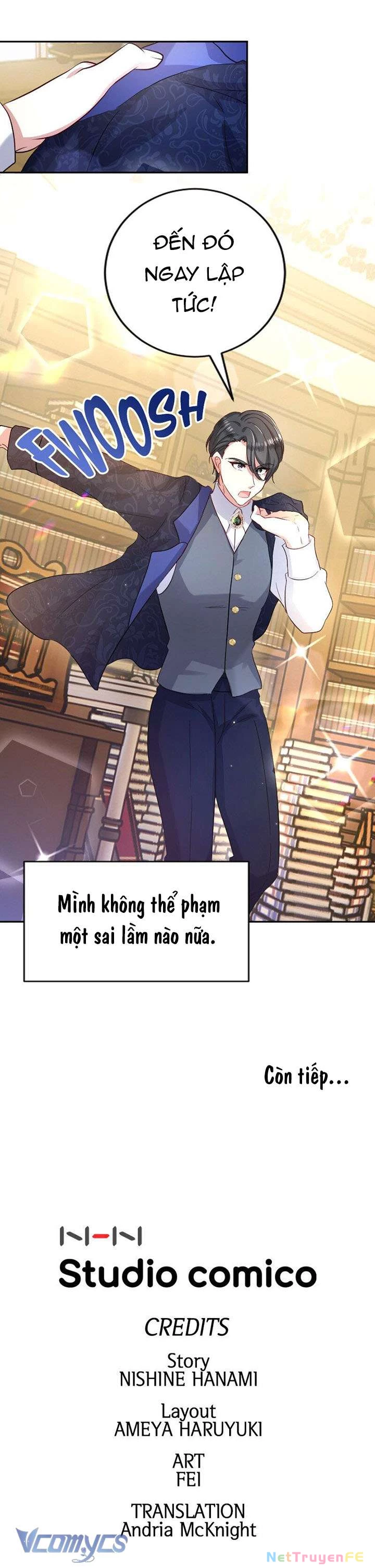 Bí Mật Thầm Kín Của Tiểu Thư Sapphire Chapter 2 - 11