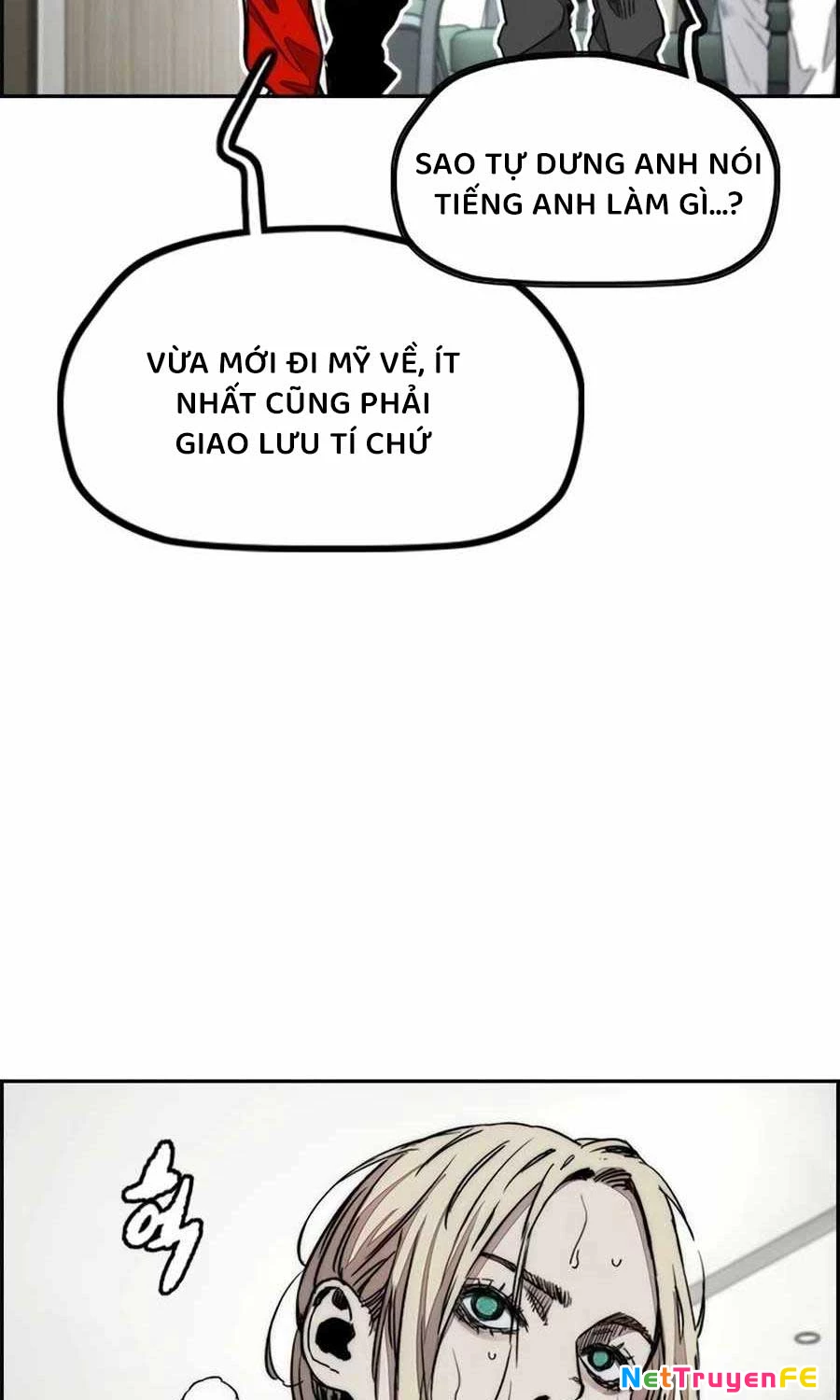 Thể Thao Cực Hạn Chapter 522 - 44