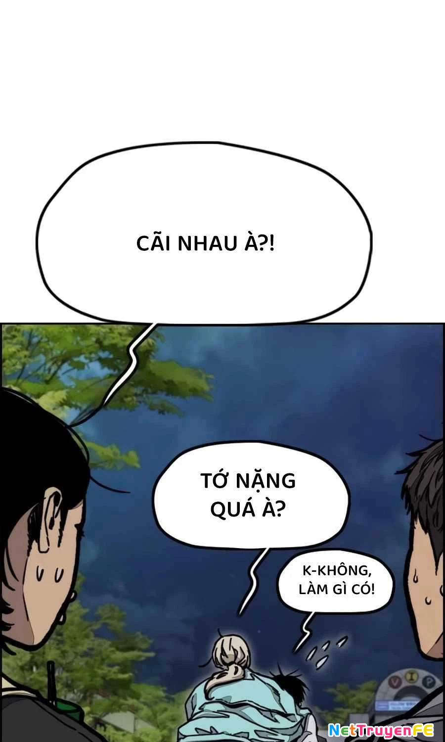 Thể Thao Cực Hạn Chapter 522 - 87