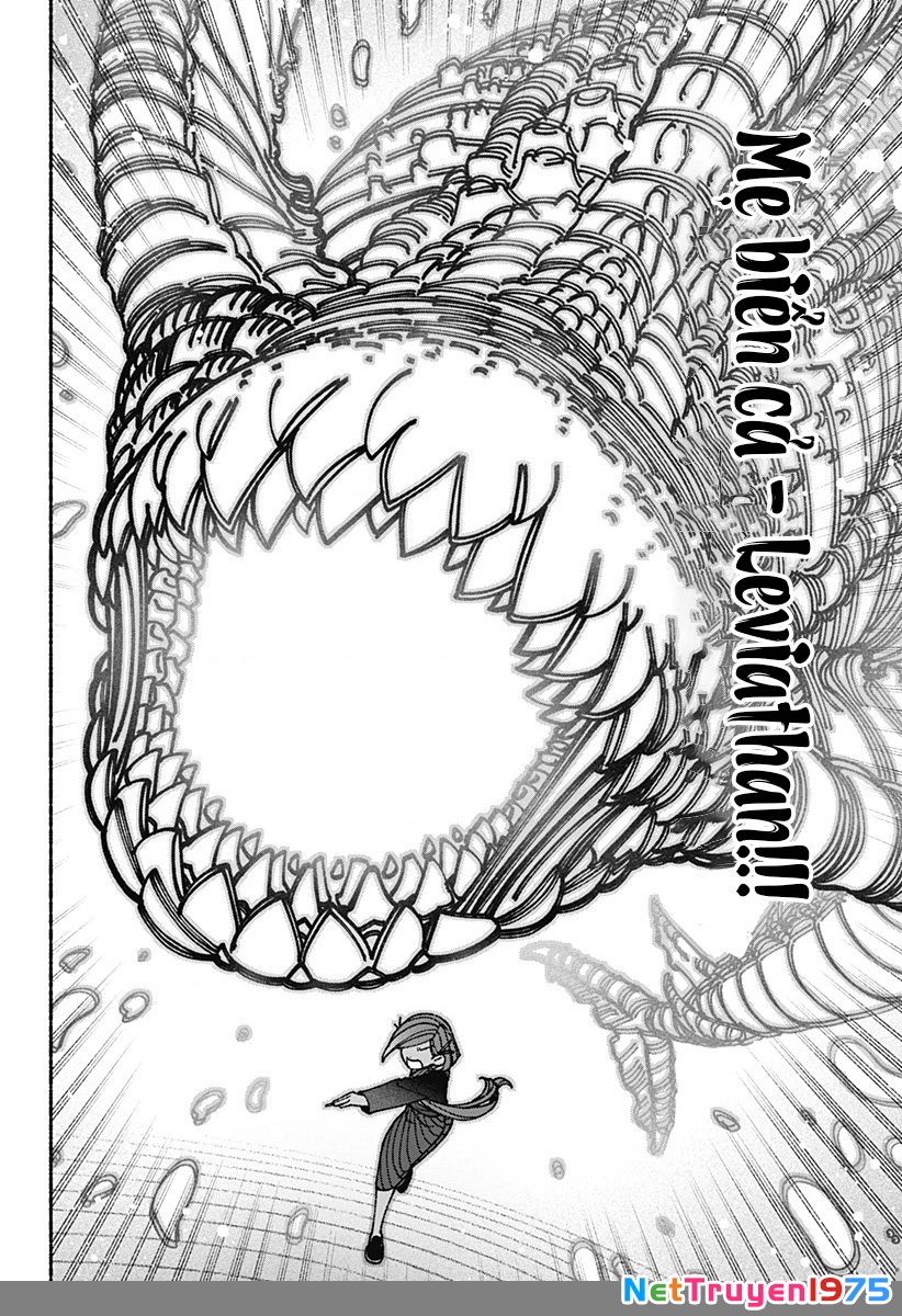 Make The Exorcist Fall In Love Chapter 74 - 3