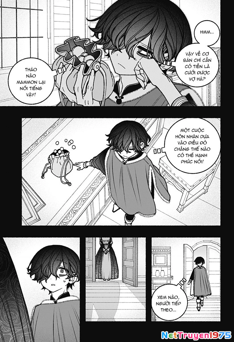 Make The Exorcist Fall In Love Chapter 74 - 16